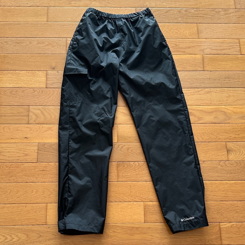 Columbia Cypress Brook Rain Pants